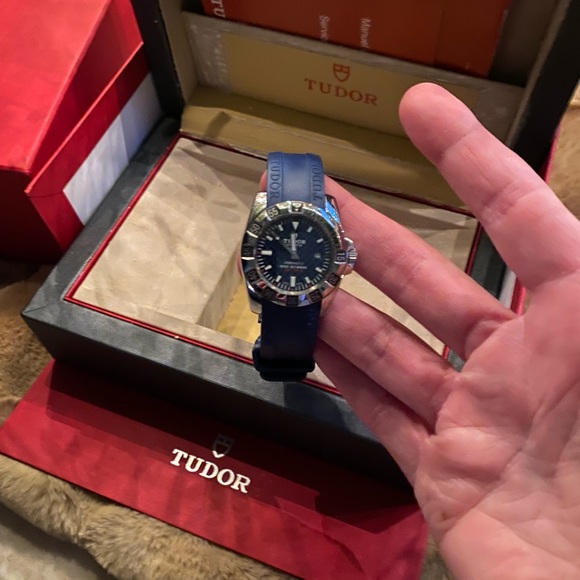 Tudor Hydronaut II - Picture 7 of 7